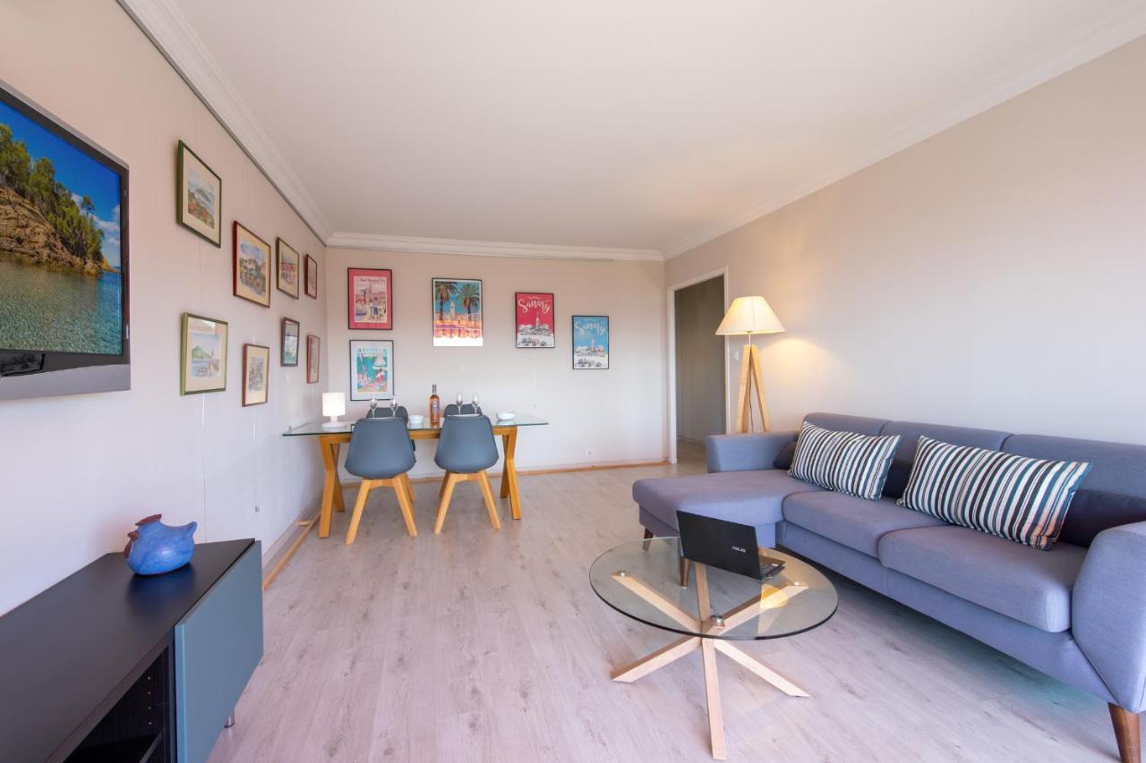 Le Cadet - Vue Panoramique Ville Et Baie De Sanary Sur Mer, Parking & Terrasse - 2 A 4 Pers المظهر الخارجي الصورة