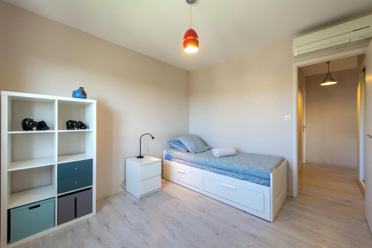 Le Cadet - Vue Panoramique Ville Et Baie De Sanary Sur Mer, Parking & Terrasse - 2 A 4 Pers المظهر الخارجي الصورة